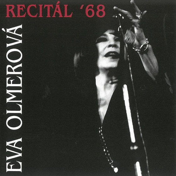 Recitál '68