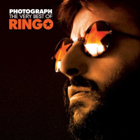 Photograph: The Very Best Of Ringo 2CD