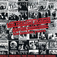 Singles Collection - The London Years 3CD