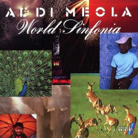 World Sinfonia