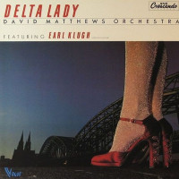 Delta Lady