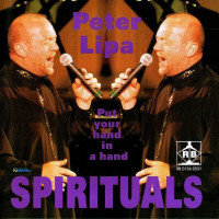 Spirituals (Put Your Hand In A Hand)