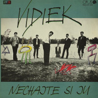 Nechajte Si Ju