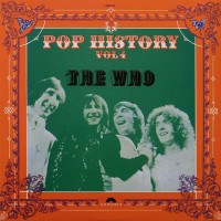 Pop History Vol 4 2LP
