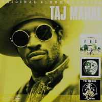 Original Album Classics 3CD