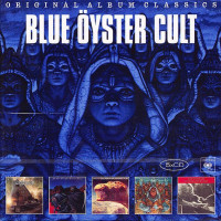 Original Album Classics 5CD