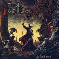 The Last Grief