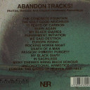 Abandon Tracks!