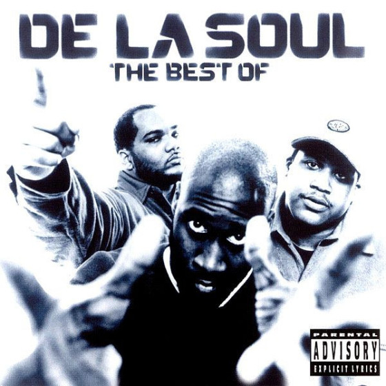 The Best Of 2CD