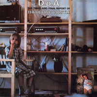 D.o.A. The Third And Final Report