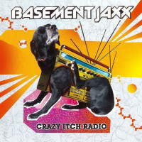 Crazy Itch Radio