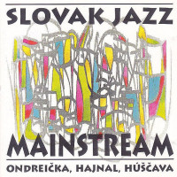 Slovak Jazz Mainstream
