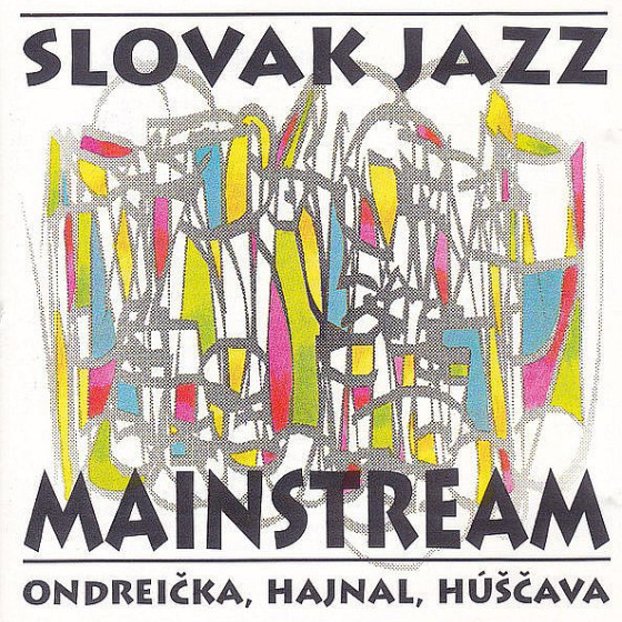 Slovak Jazz Mainstream