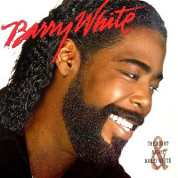 The Right Night & Barry White