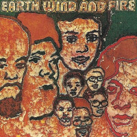 Earth, Wind & Fire