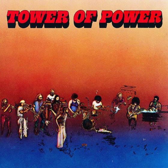 Tower Of Power
