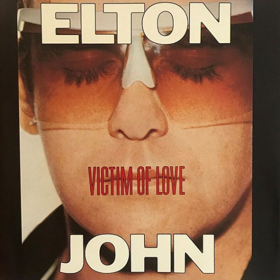 Victim Of Love