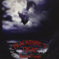Secret Voyage