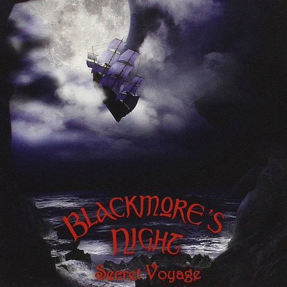 Secret Voyage