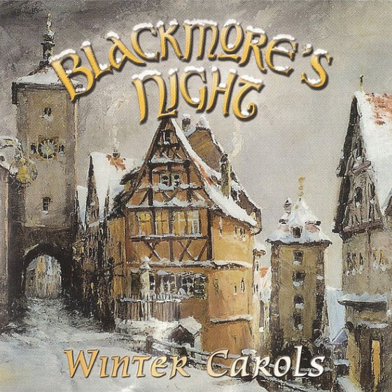 Winter Carols