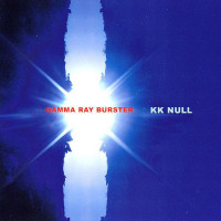 Gamma Ray Burster