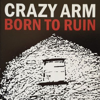 Born To Ruin