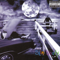 The Slim Shady LP