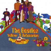 Yellow Submarine