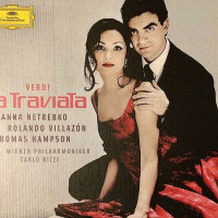 La Traviata 2CD