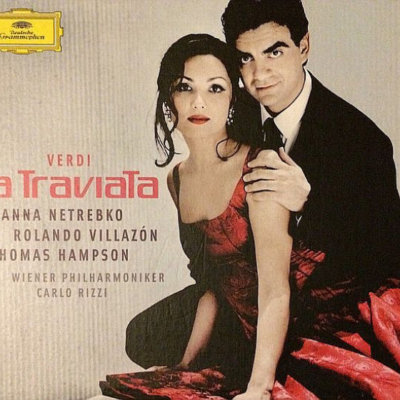 La Traviata 2CD