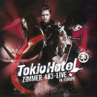 Zimmer 483 - Live In Europe