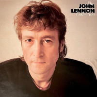 The John Lennon Collection