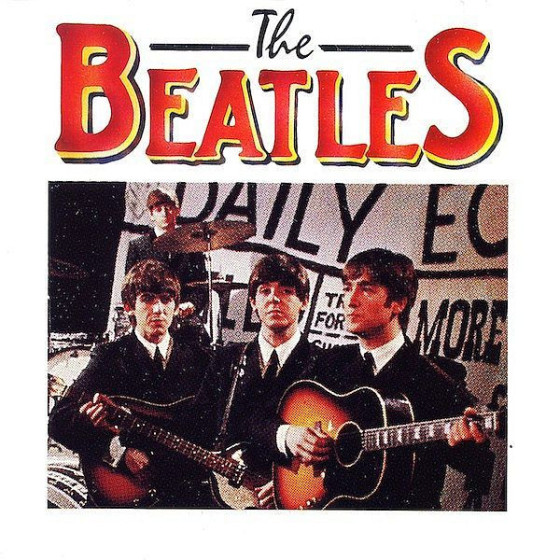 The Beatles