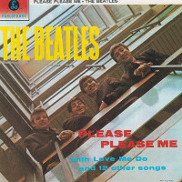 Please Please Me