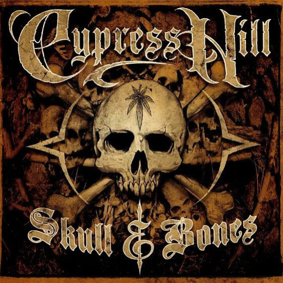 Skull & Bones 2CD