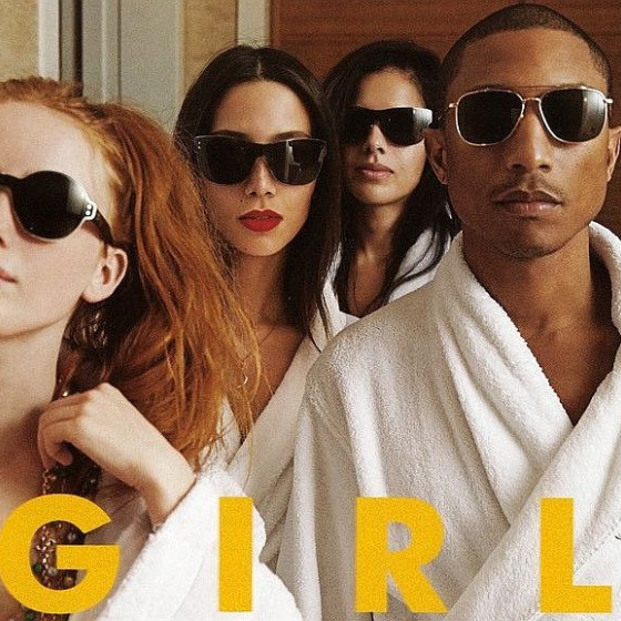 G I R L