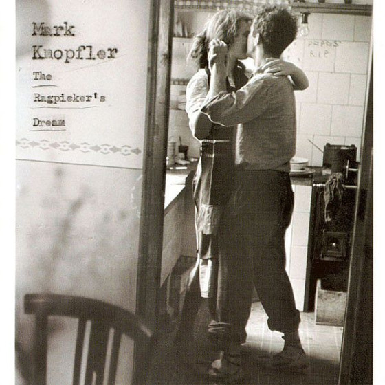 The Ragpicker's Dream 2CD