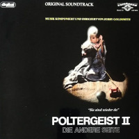 Poltergeist II - Die Andere Seite OST