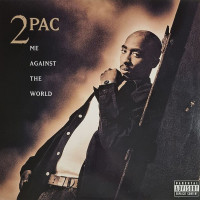 Me Against The World 2LP