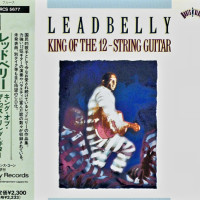 King Of The 12-String Guitar
