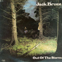 Out Of The Storm