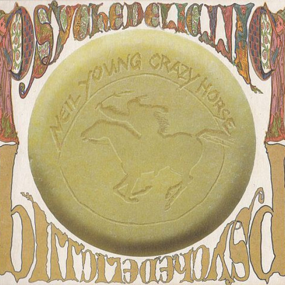 Psychedelic Pill 2CD