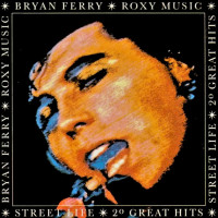 Street Life - 20 Greatest Hits