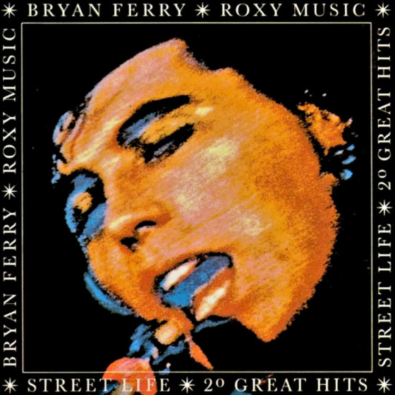 Street Life - 20 Greatest Hits
