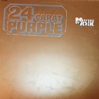 24 Carat Purple