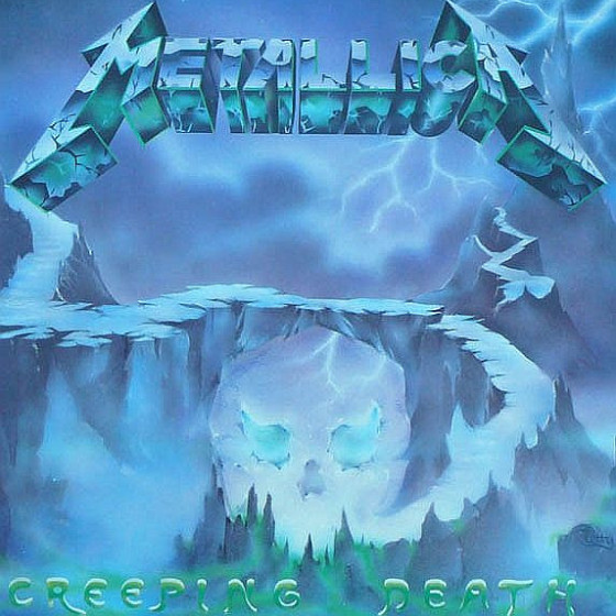 Creeping Death
