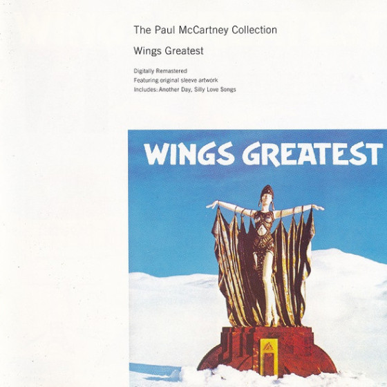 Wings Greatest
