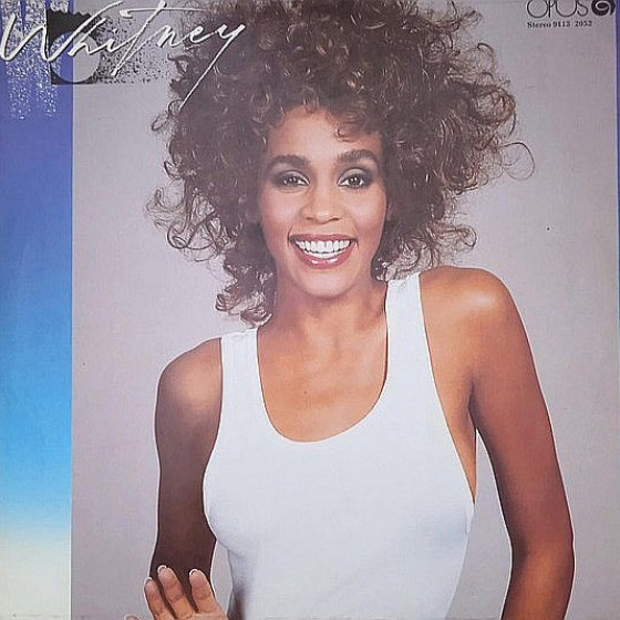 Whitney