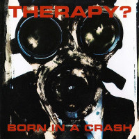 Born In A Crash