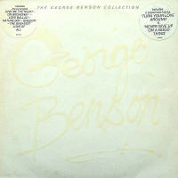 The George Benson Collection 2LP